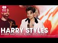 Harry Styles Shares 'Wild' Story Behind Viral Photo Of Him Seeing New Pope | Fast Facts