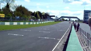 Simon Mc Kinley Reynard 873 Mondello 08 05 2010.MOV