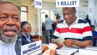 Breaking🚨Wontumi Rūns To Exim Bank to pay His Frãud money As Bank Officials Sack Him To See A.G