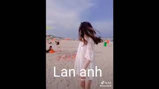 Tik Tok - Lan Anh Và Thuỳ Linh Các Bạn Chọn Ai