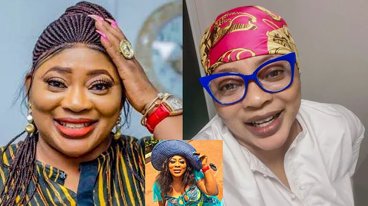 ‘We Have Fame But Don’t Have Money’ Actress Ayo Adesanya Cries Out, Claim Being A Celebrity Is …