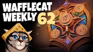 Tokens of Despair [Wafflecat Weekly 62]