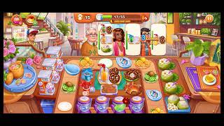 Juice Party lvl 31 - Cooking Madness: A Chef's Game screenshot 4
