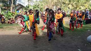 Ujung Mnik Pnya Ebeg