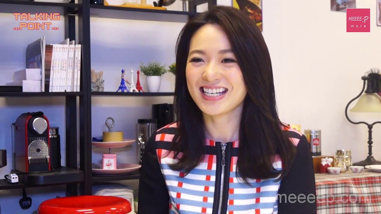 蔡潔：世界並不複雜，複雜的是人