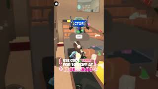 The Shots Ate In This One