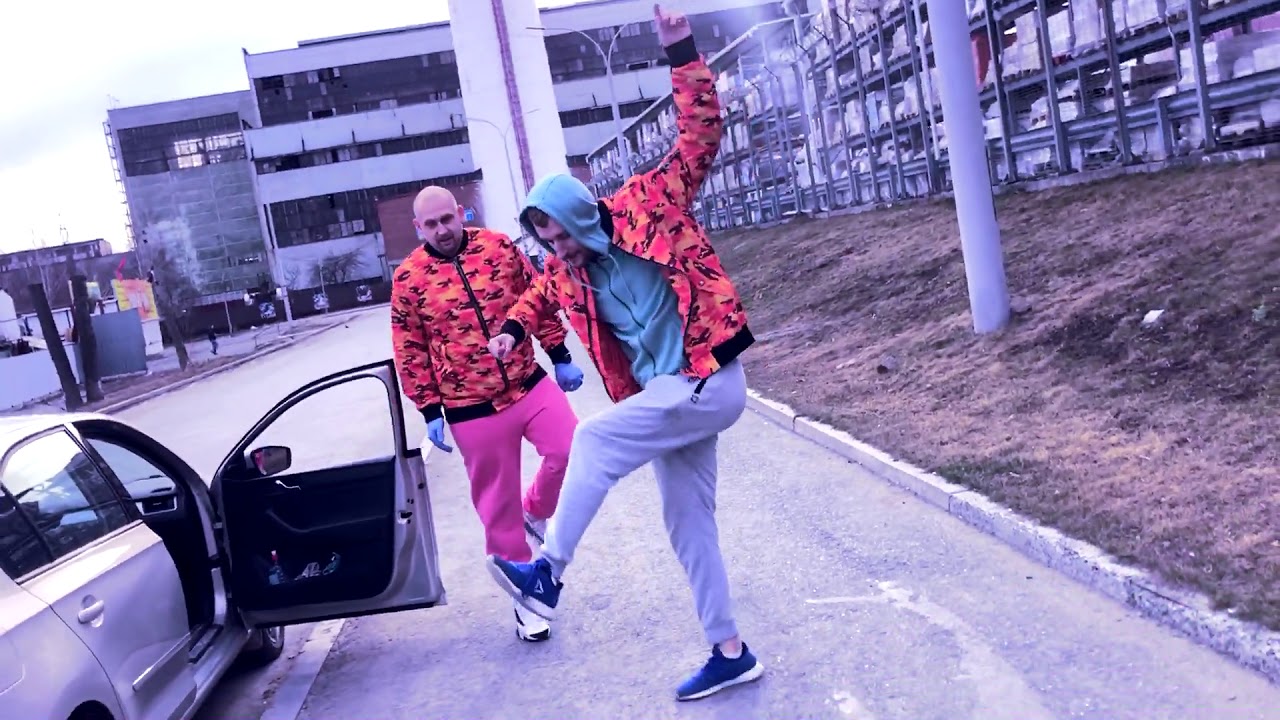 SAINt JHN Roses (Imanbek Remix) Dance (shuffle & hiphop) YouTube