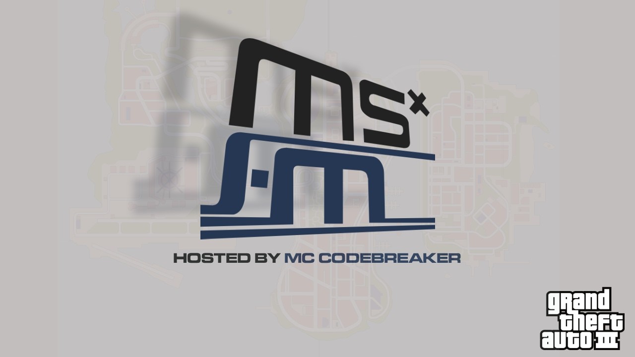 MSX FM | Grand Theft Auto III | Full Station