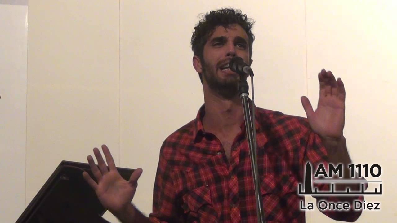 Grupo vocal Cabernet con Pablo Marchetti / "Hoy Lloré Canción"  AM1110