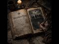 Hollowed Oath Lore! | Dramatic Reading of Correspondence: Twinkletop &amp; Napplebottom Letter 1