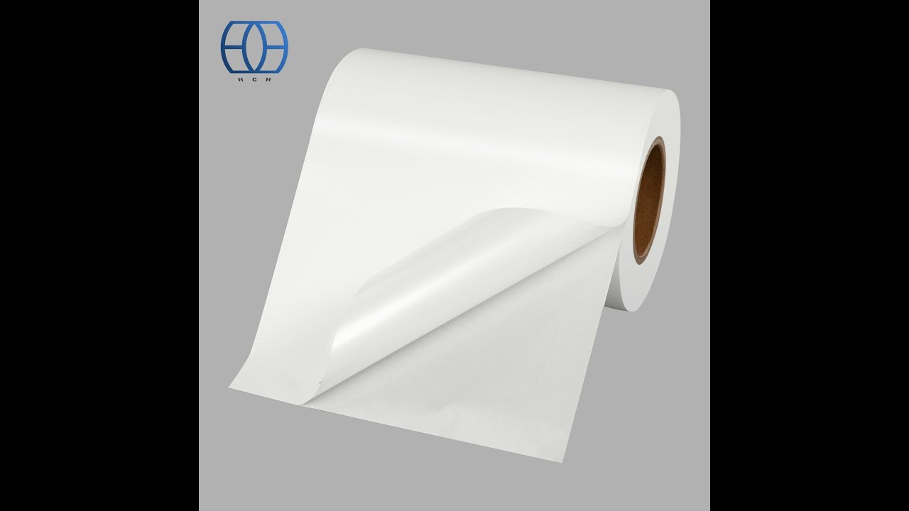 HH2230 How to Choose the Right Synthetic Paper for Label Printing