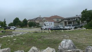 San Antonio man shot dead by his wife while sleeping, police say