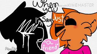 Just a friend to you- part 8 (read Desc!)