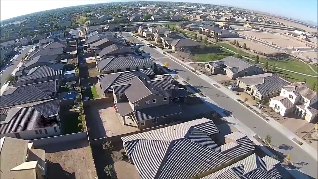 Charleston Estates Queen Creek, AZ YouTube