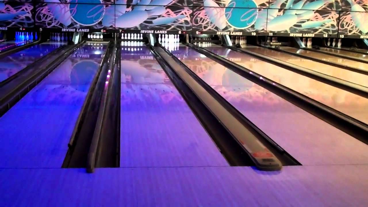 Preston's 6th bowling party YouTube