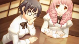 Katawa Shoujo OST - The Student Council (Shizune's Theme)