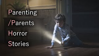 3 Disturbing TRUE Parents Horror Stories