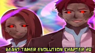 Download Lagu Three Crow Illusion ™ Beast Tamer Evolution Chapter 20 MP3