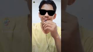 Ari wibowo, kodokpun ikut bernyanyi #coverlagu