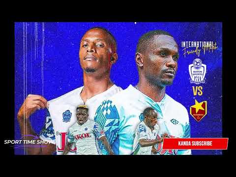 RAYON SPORT NYUMA YOKWANDAGAZA VIPERS IZATSINDA EL MELEIK ? | IKIZERE KUGUTWARA PREMIER LEAGUE