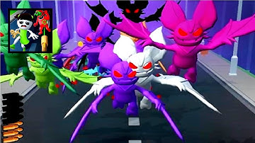 Save the Town gameplay android, ios part 3 | Gameplay A&I