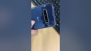 How to Hard Reset LG V60 ThinQ
