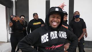 Ferrari Simmons - No Hook 2 (Official Music Video)
