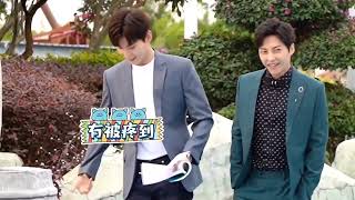 Accidentally Meow On You