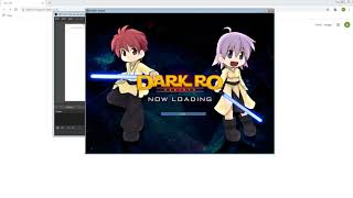 Dark-Ro Urzas Clown Test