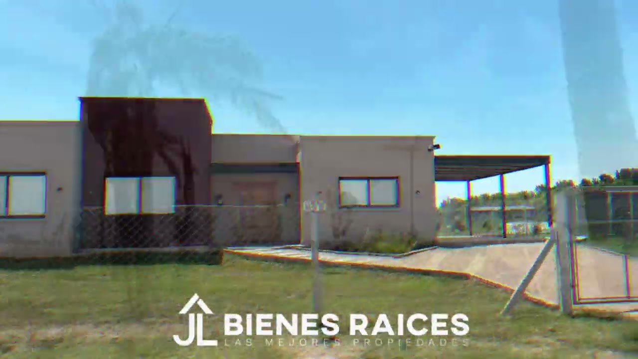 Barrio El Lazo Capilla del Señor