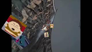 Falling Down The Cliff V2 Add Round 1