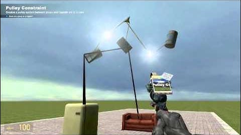 [Gmod Tutorial] Beginner