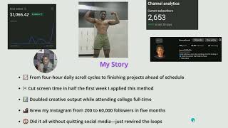 why you can’t focus (and how to fix it in 7 days)
