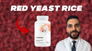 Is Red Yeast Rice Good For Cholesterol?