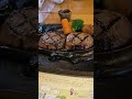 【さわやか】げんこつハンバーグ