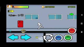 Anger of Stick 2 - Round 13 screenshot 5
