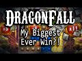 Dragonfall Online Slot! MY BIGGEST EVER WIN!