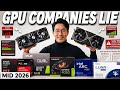 Every GPU Company Is Lying To You — Here's What Budget Actually Buys in Mid-2026