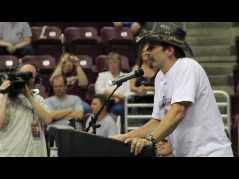 2010 Calder Cup Celebration [part 2]