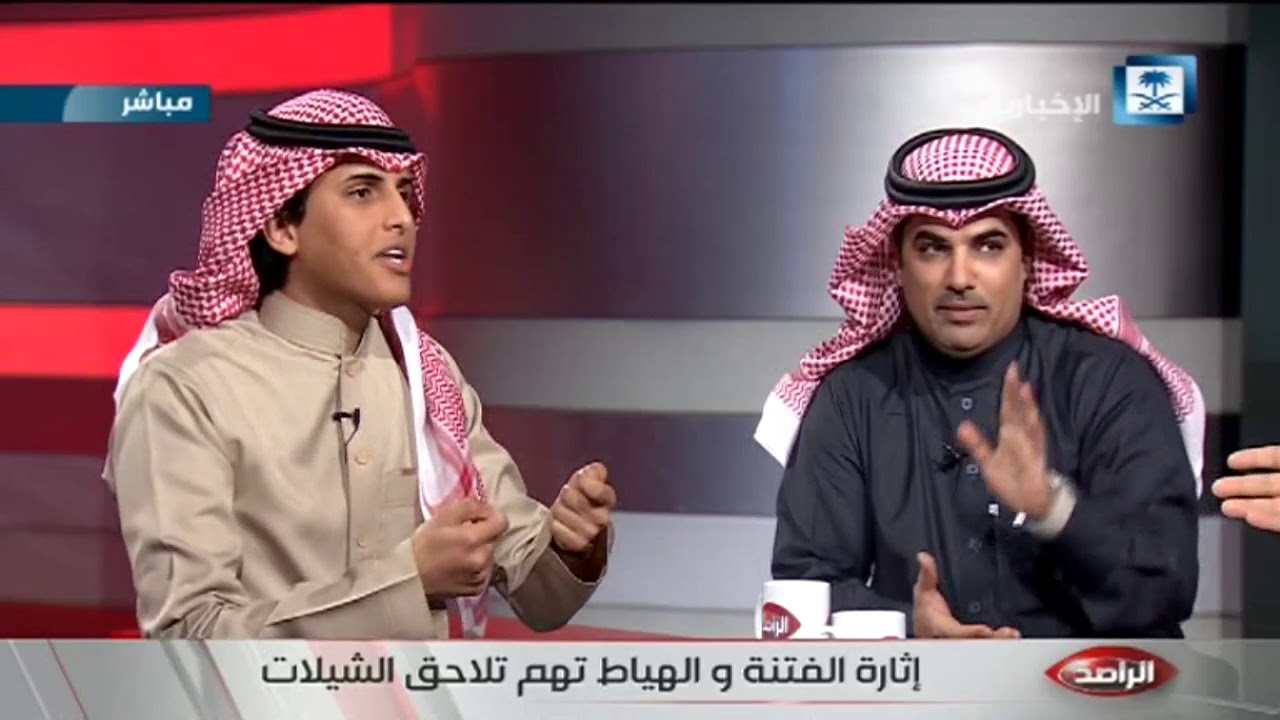 الرصد يسلط الضوء على الشيلات.. جدل يتأرجح بين الوطنية و بالعنصرية.