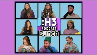 Ian reveals the new camera setup for the H3 Podcast