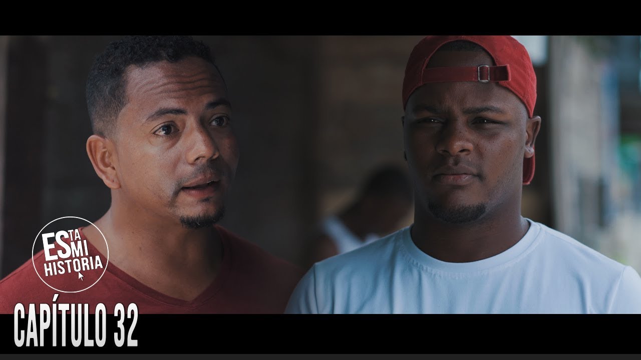 QUIBDÓ BAILA - CAPÍTULO 32