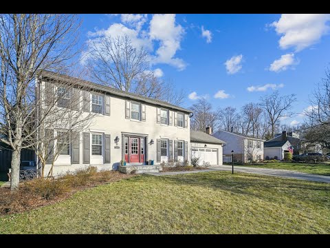 8303 Crown Court Road, Alexandria, VA home video tour
