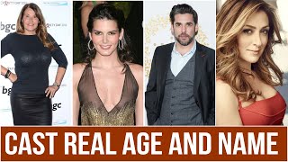 Rizzoli & Isles Cast Real Age And Name 2020