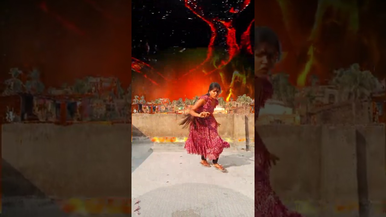 Planet Lava | The Oppressive Universe | Planet Falling 