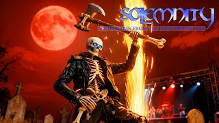 Solemnity - Nightmares From The Neighbourhood