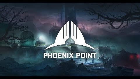 Phoenix Point 1:1 Intro and Tutorial
