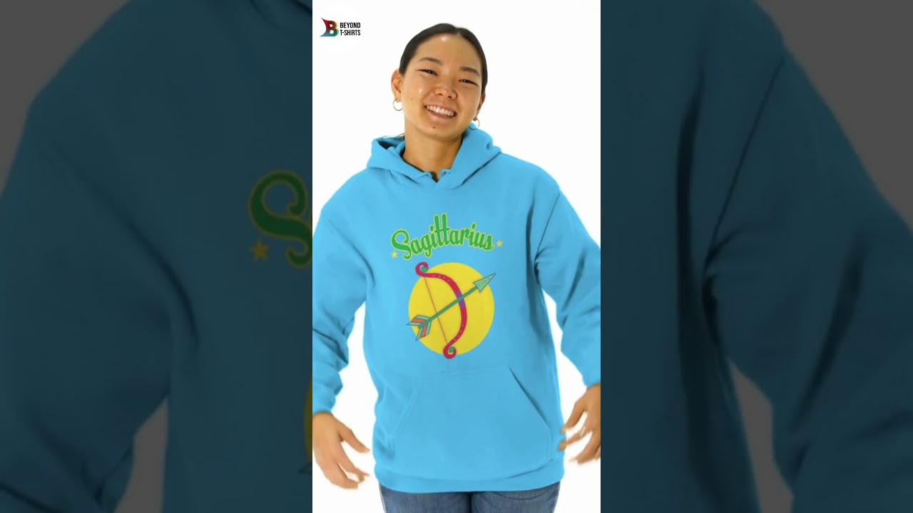 We've rounded up the best hoodies for your favorite Zodiac sign 