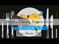 【Fan-Made PV / from ARGONAVIS】 Bitter Choco Decoration 【Haruka + Kanata Nijo】