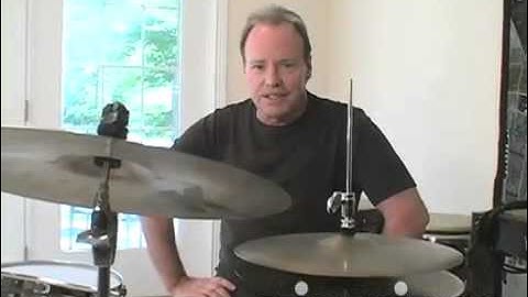 Drumset 101 - Tuning, Part I: Maintenance